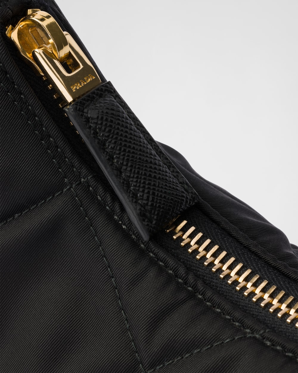 Prada Re-Edition 1995 Chaîne Re-Nylon Mini-Bag - Image 4